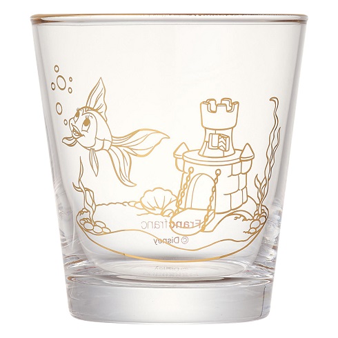 （Francfrancからピノキオのオリジナルデザインアイテムが登場）