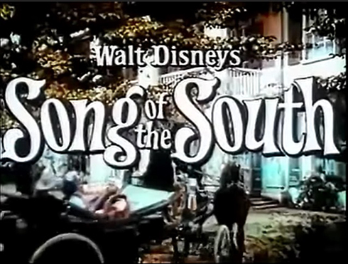 Disney+では「スプラッシュ・マウンテン」の原作「南部の唄」を配信しないと会長が言及