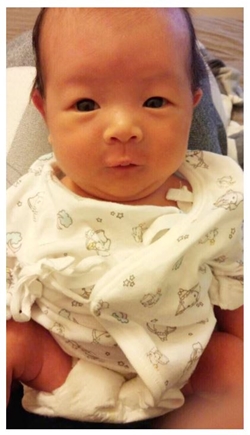 川島菜月 川島章良 娘　息子　似てる　名前