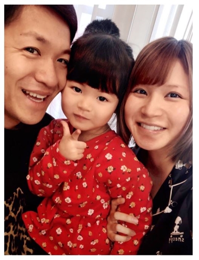 川島菜月 川島章良 娘　息子　似てる　名前