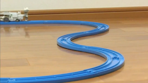 プラレール 仕事猫 現場猫 改造 鉄道 どうして SL 模型