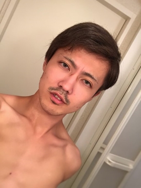 整形 イメチェン イケメン コスプレ