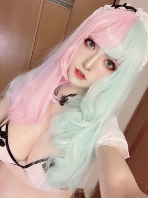 整形 イメチェン イケメン コスプレ