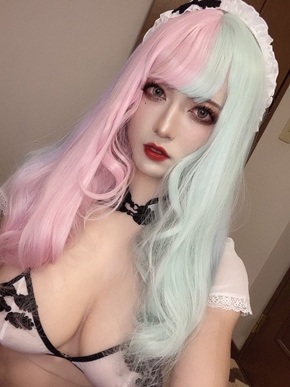 整形 イメチェン イケメン コスプレ