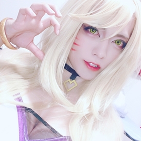 整形 イメチェン イケメン コスプレ