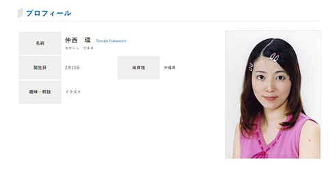 蒼穹のファフナー 仲西環 声優