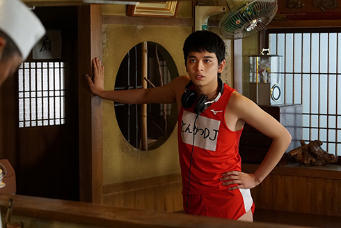 とんかつDJアゲ太郎 北村匠海 山本舞香 伊藤健太郎