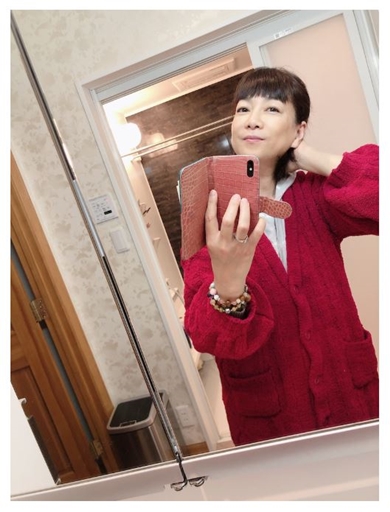 堀ちえみ 息子 子供 掃除 ブログ