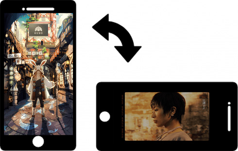 東京事変 能動的三分間 神風動画 MV アニメ dアニメストア
