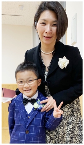 くわばたりえ クワバタオハラ 卒業式 娘 次女 新型コロナウイルス 規模縮小 中止 ブログ