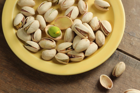 上の殻を剥がされたピスタピヨ