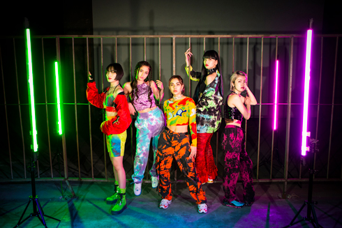 FAKY Mikako スッキリ