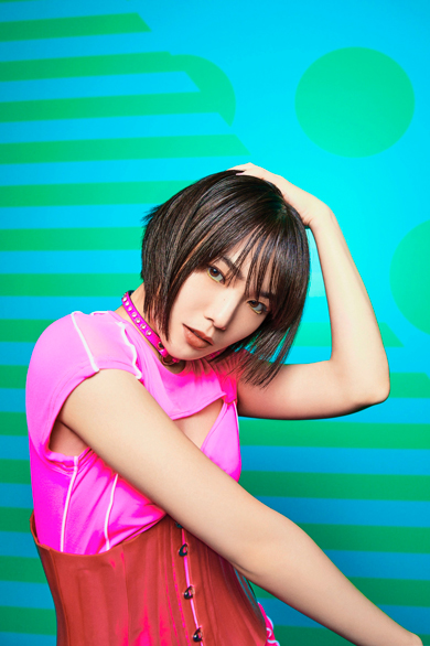 FAKY Mikako スッキリ