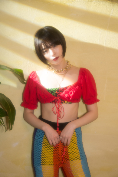 FAKY Mikako スッキリ