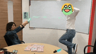 にゃるら カエルDX