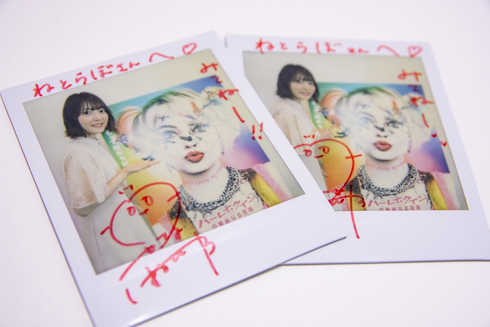 花澤香菜 声優 映画 ハーレイ・クイン カサンドラ・ケイン マーゴット・ロビー