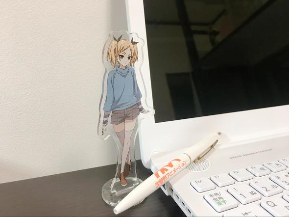 SHIROBAKOレビュー