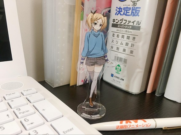 SHIROBAKOレビュー