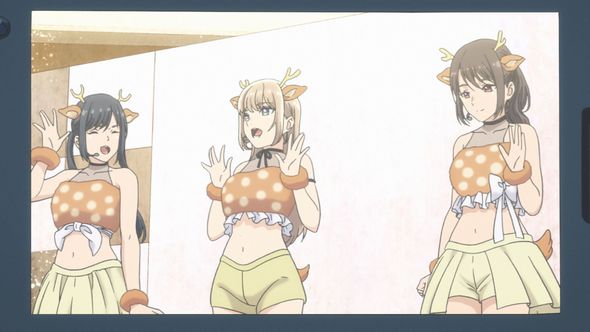 推しが武道館いってくれたら死ぬ