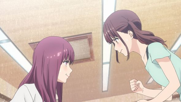 推しが武道館いってくれたら死ぬ