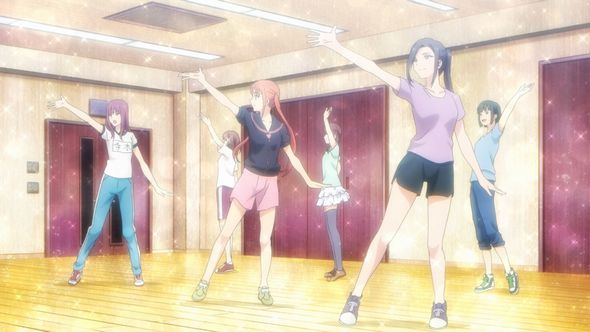 推しが武道館いってくれたら死ぬ