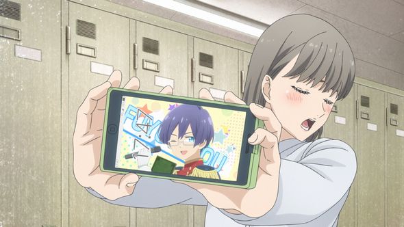 推しが武道館いってくれたら死ぬ