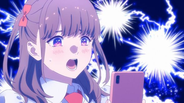 推しが武道館いってくれたら死ぬ