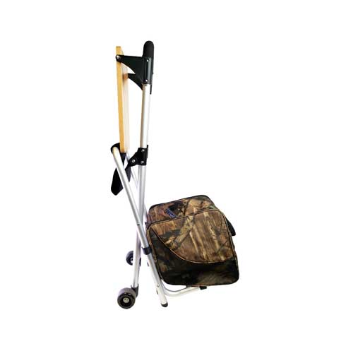 サンコー どこでもキャリー＆テーブルチェア バッグ