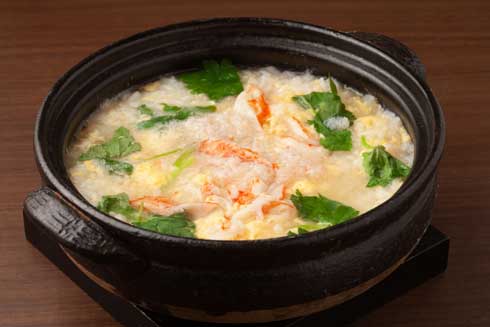 ズワイガニ お酒 ホット専用 海鮮系リキュール ZUWAIGANI KURAND クランド