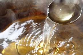 ズワイガニ お酒 ホット専用 海鮮系リキュール ZUWAIGANI KURAND クランド