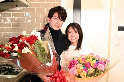 佐藤健 上白石萌音 恋はつづくよどこまでも 恋つづ 