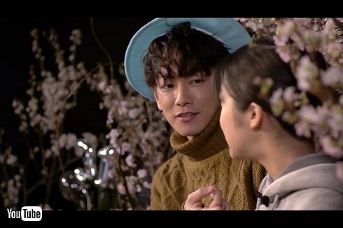 佐藤健 上白石萌音 たけてれ YouTube　恋はつづくよどこまでも 恋つづ