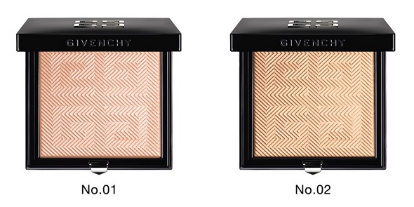 （ジバンシイ新作リップバーム＆サマーコレクション）