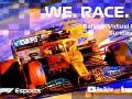 新型コロナでレース中止が相次ぐF1、急遽「公式e-sportsグランプリ」開催決定　プロドライバーがビデオゲームでガチンコ勝負
