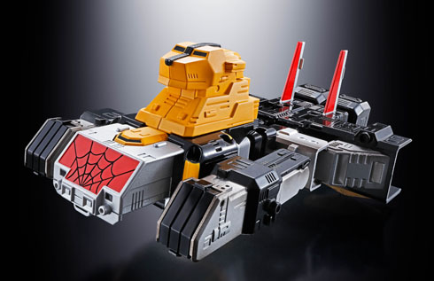 スパイダーマン