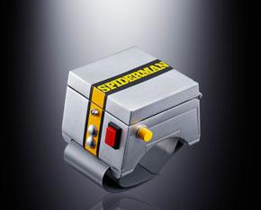 スパイダーマン