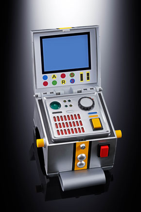 スパイダーマン