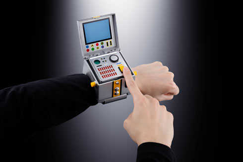 スパイダーマン