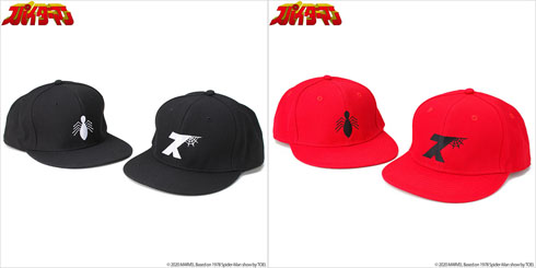 スパイダーマン