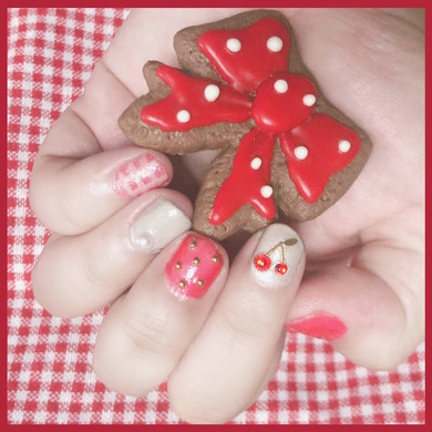 激盛れ爪クラブ