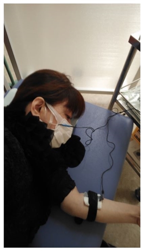 大場久美子 白内障 鼓膜 手術 病気