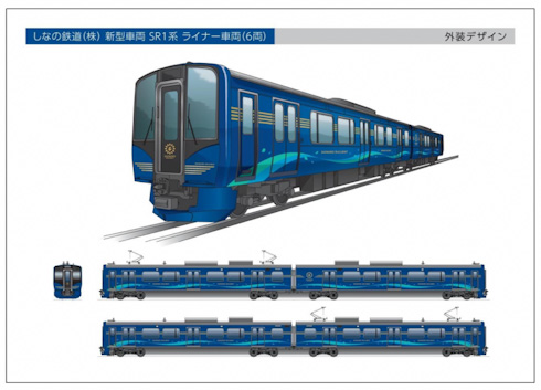 ダイヤ改正 185系 115系 国鉄型 JR東日本 しなの鉄道 踊り子 軽井沢リゾート