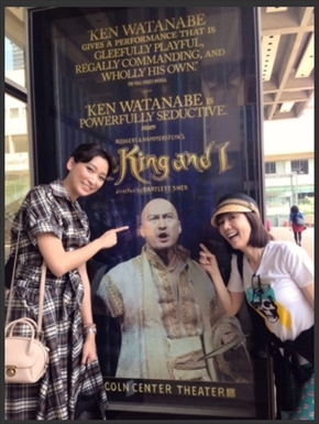 戸田恵子 杏 東出昌大 不倫 ピサロ 舞台 ブログ 渡辺謙