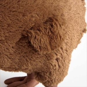 キーウィマスコット＆ぬいぐるみ