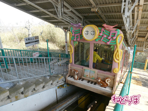 近鉄 ひのとり 生駒ケーブルカー 忍者列車 しまかぜ2020年春 ダイヤ改正