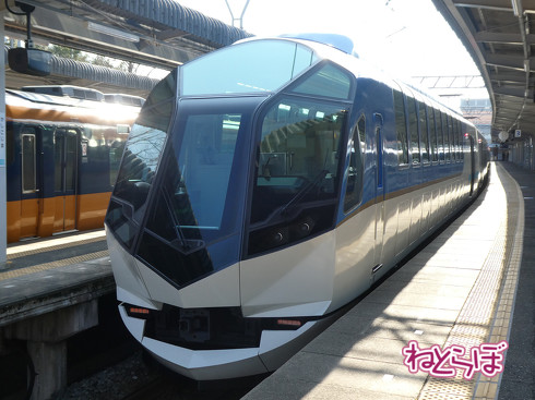 近鉄 ひのとり 生駒ケーブルカー 忍者列車 しまかぜ2020年春 ダイヤ改正