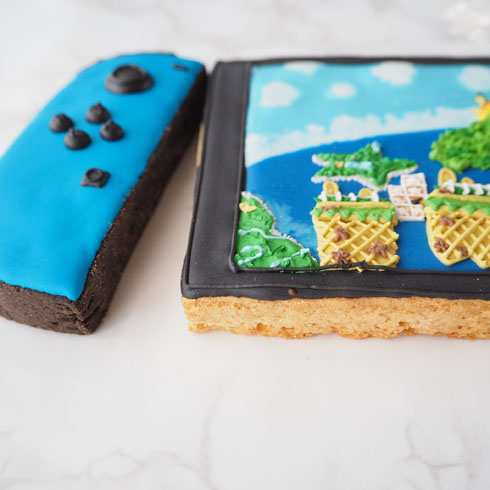 スマブラクッキー