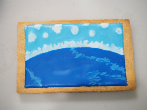 スマブラクッキー