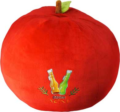 パピコ パピべジ りんご&にんじん キウイ&グリーン 野菜 フルーツ