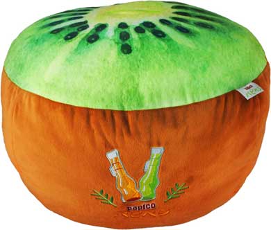 パピコ パピべジ りんご&にんじん キウイ&グリーン 野菜 フルーツ